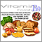 Vitamin B9 source