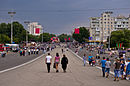 Tiraspol