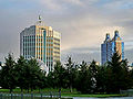 Novosibirsk