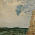 Pieter Bruegel the Elder - The Tower of Babel (Vienna) - Google Art Project-x0-y0.jpg