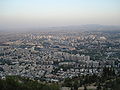 Damascus