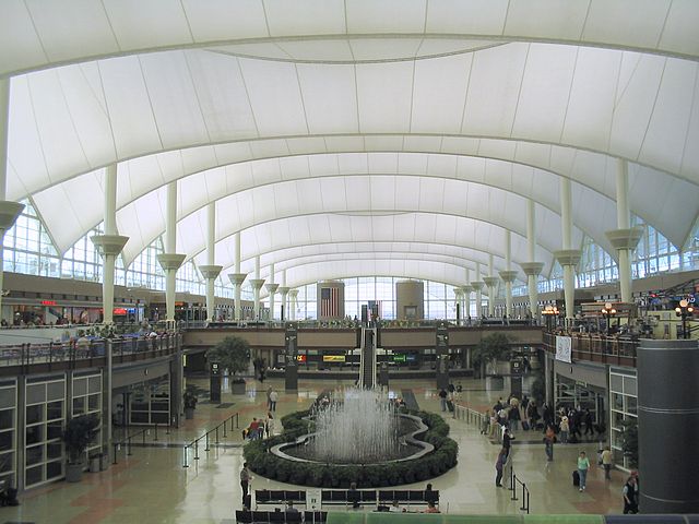 File:Denver International Airport terminal.jpg