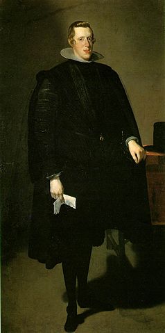 File:Philip IV by Velazquez.jpg