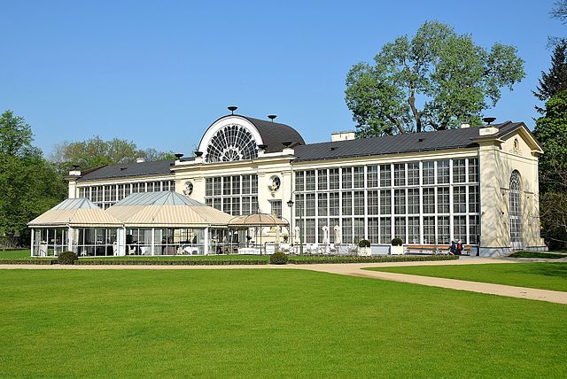 File:Nowa Pomarańczarnia Łazienki Królewskie Warszawa 05.JPG