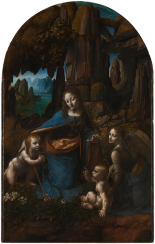 File:Virgin of the Rocks London.png