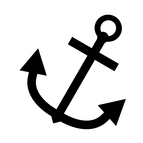 File:BSicon ANCHOR030deg.svg