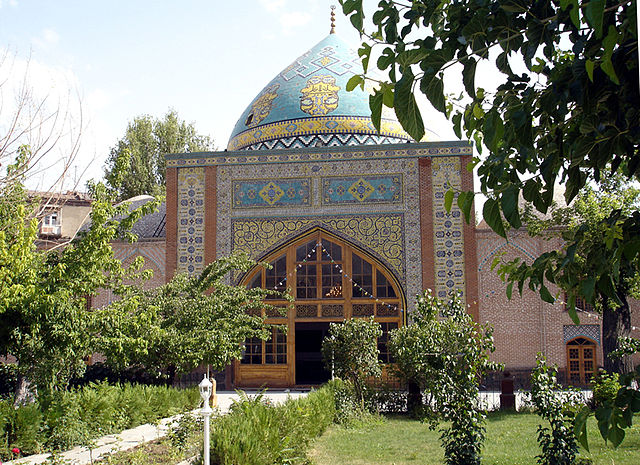File:Erevan - La Mosquée bleue 01.JPG