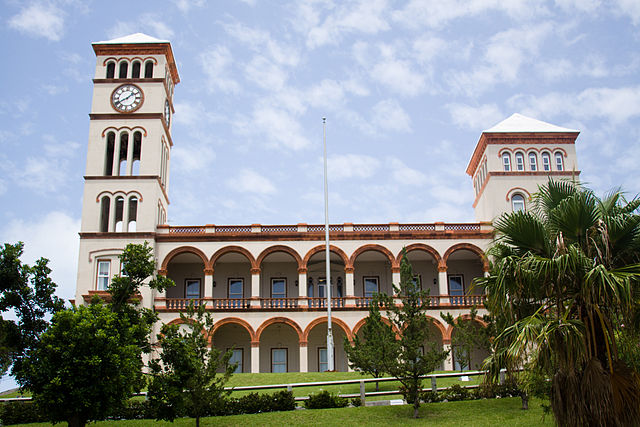 File:Sessions House, Hamilton, Bermuda.jpg