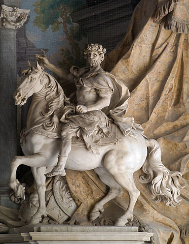 File:Charlemagne Agostino Cornacchini Vatican 2.jpg