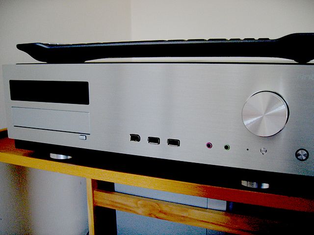 File:Home theater PC front with keyboard.jpg