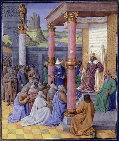 File:Cyrus II le Grand et les Hébreux.jpg