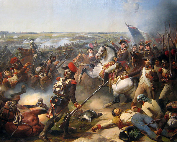 File:Bataille de Fleurus 1794.JPG