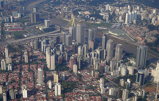 File:Sao Paulo Business District.jpg