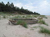 Slītere National Park