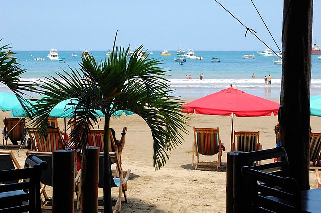File:San Juan Beach.jpg