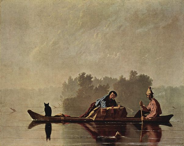 File:George Caleb Bingham 001.jpg