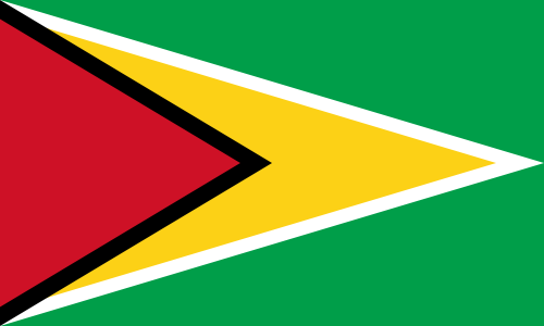 File:Flag of Guyana.svg