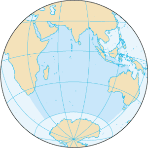 Indian Ocean