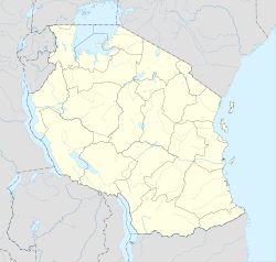 Dar es Salaam is located in Tanzania