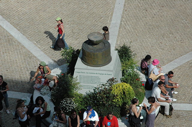 File:Davis Cup Roland Garros.jpg