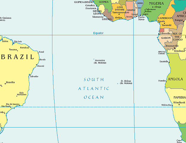 File:Ascension Island Location2.jpg