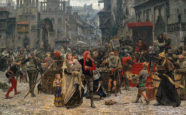 File:Valdemar Atterdag brandskattar Visby (1882).jpg